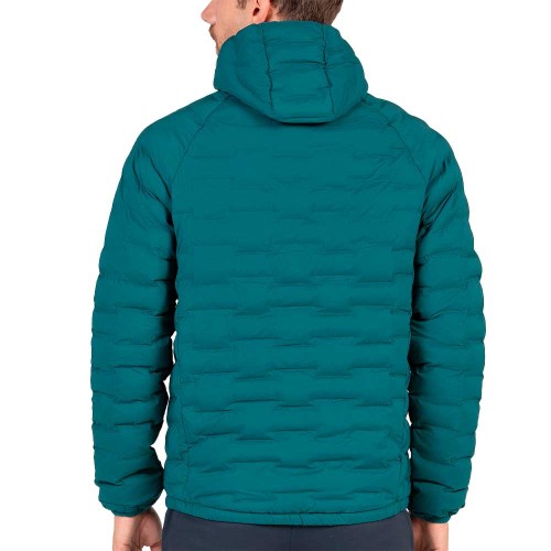 Giacca a vento Bullpadel banzo