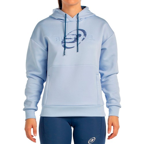 Sudadera Bullpadel Befas