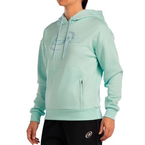 Sudadera Bullpadel Befas