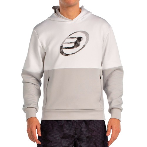 Pullover Bullpadel boyal