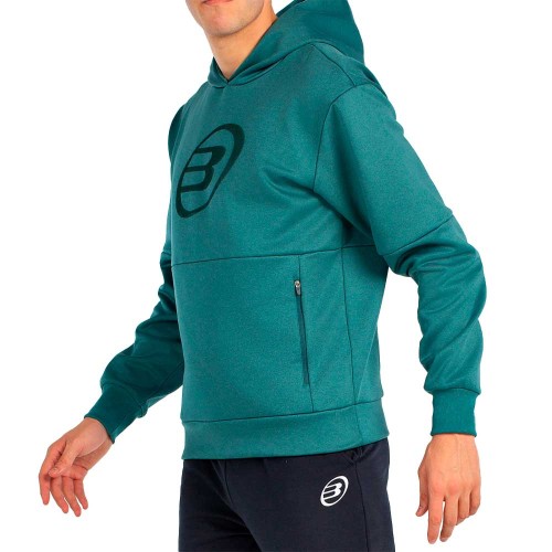 Pullover Bullpadel boyal