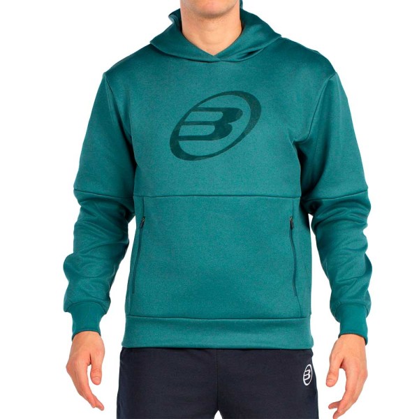 Pullover Bullpadel boyal