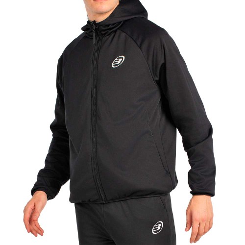 Felpa Bullpadel buces...