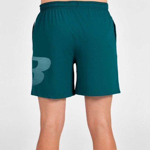 Short Bullpadel lousam