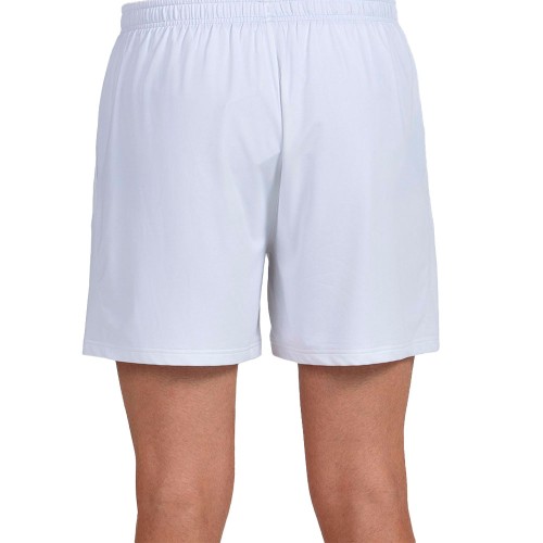 Short Bullpadel Lijar Blanco