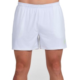 Short Bullpadel Lijar Blanco