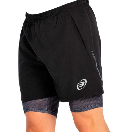 Short Bullpadel Manzan