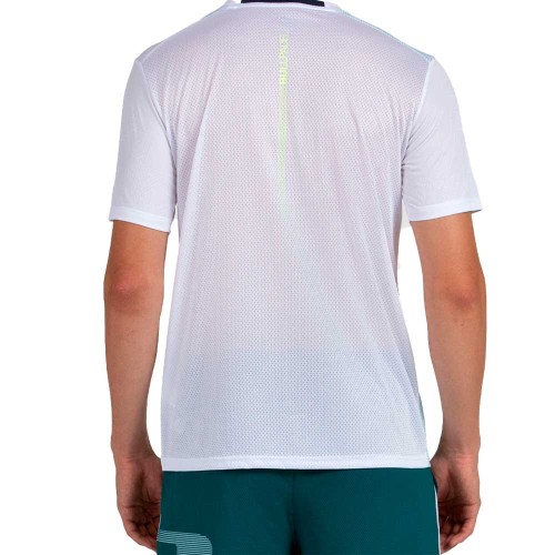 Camiseta Bullpadel Lagar...