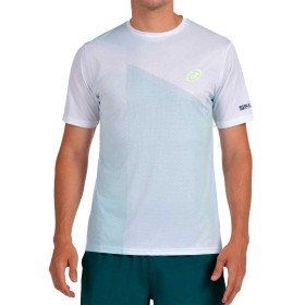 T-shirt Bullpadel lagar Blanc