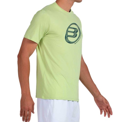 Camiseta Bullpadel Lande