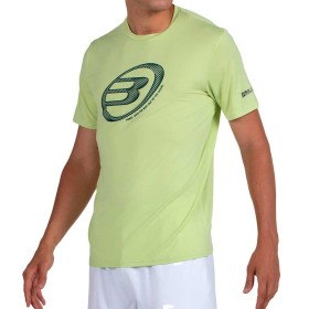 T-shirt Bullpadel lande