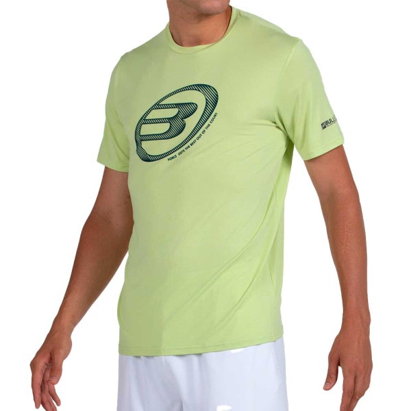 Camiseta Bullpadel Lande