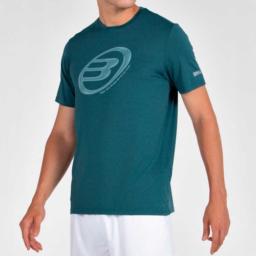 T-shirt Bullpadel lande
