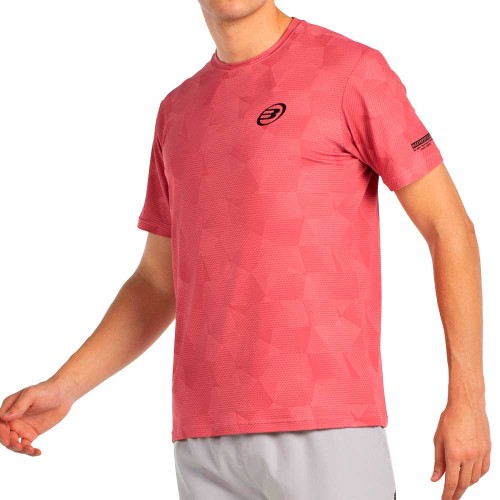 Camisola Bullpadel macondo