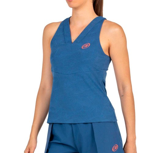 Camisola Bullpadel cortega