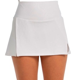 Gonna Bullpadel esqui bianca