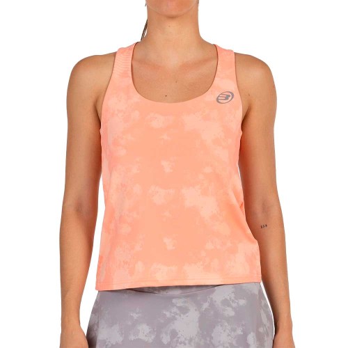 Camiseta Bullpadel Exoro