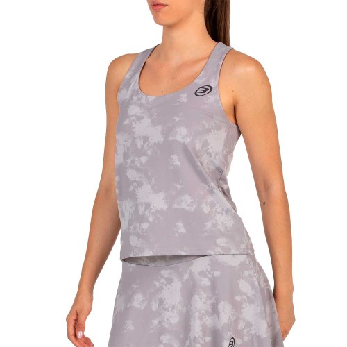 T-shirt Bullpadel exoro