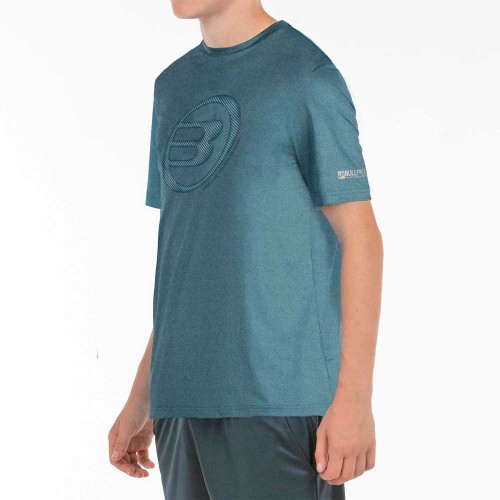 T-shirt Bullpadel lande Junior