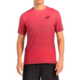 T-shirt Bullpadel musica 2