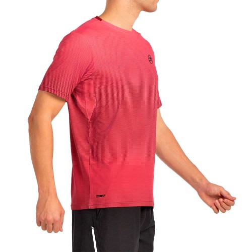 Camiseta Bullpadel Musica