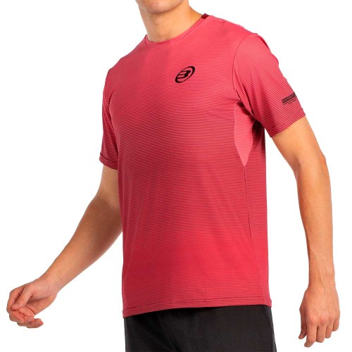 Camiseta Bullpadel Musica