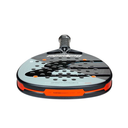 Bullpadel hack 04 comfort 26