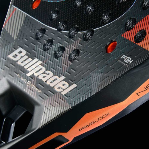 Bullpadel NEURON 02 edge