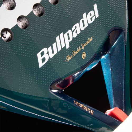 26.Bullpadel icon