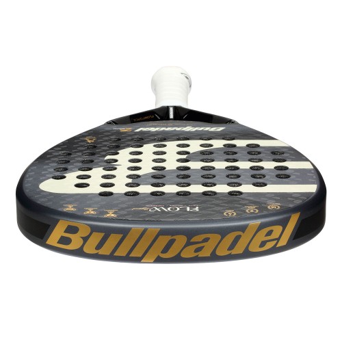 Bullpadel flow legend