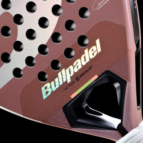 Bullpadel wonder