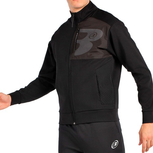 Sudadera Bullpadel Breen