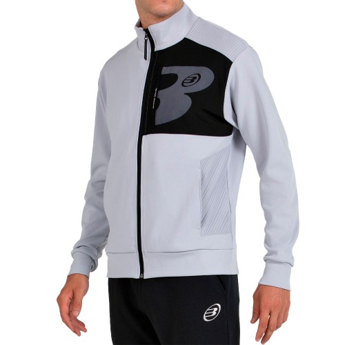 Sudadera Bullpadel Breen