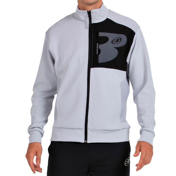 Sudadera Bullpadel Breen