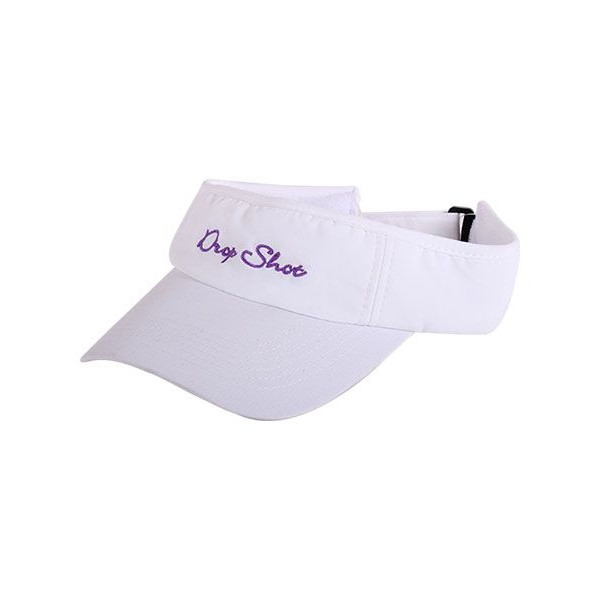 Visier Padel Drop Shot