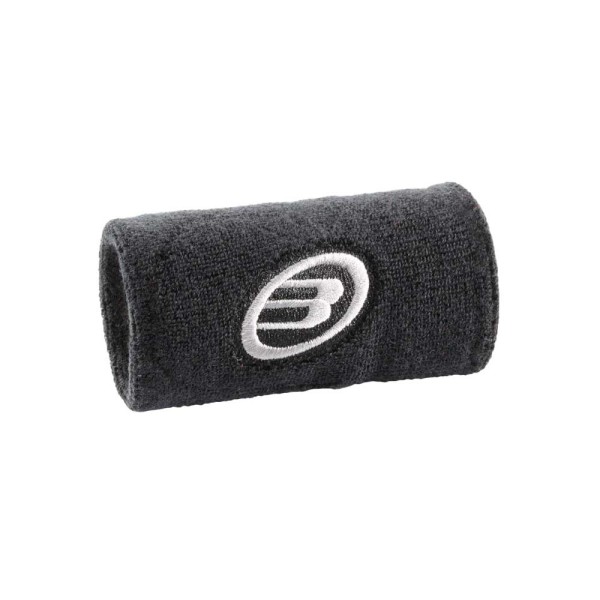 Bullpadel BPMU252 I Wristband Black/Grey