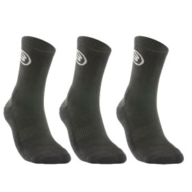 Pack 3 Calcetines Bullpadel...