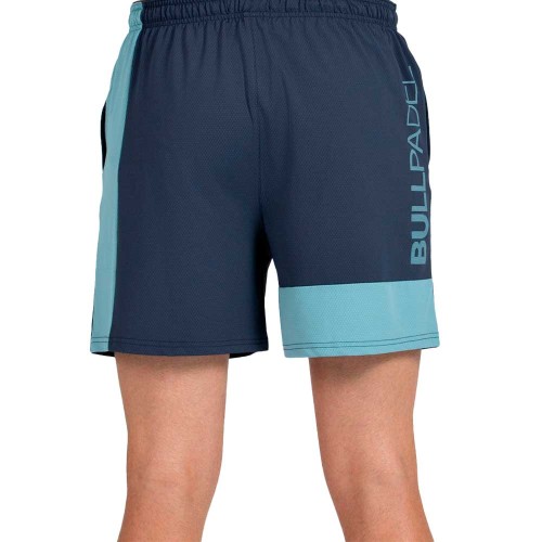 Short Bullpadel Laracha Junior
