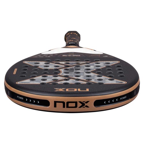 Nox AT10 Genius 18K Alaun 26