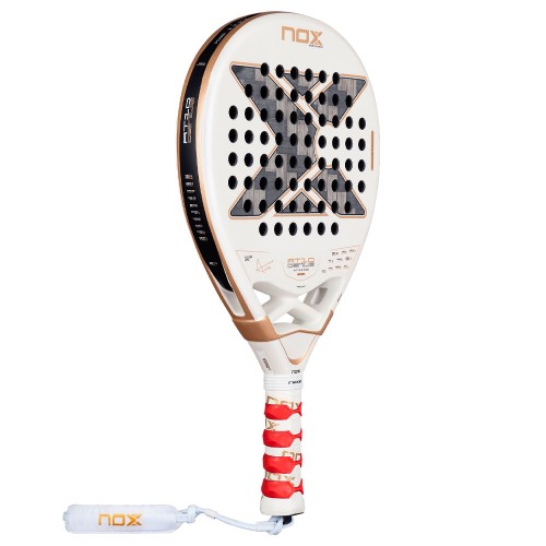 Nox AT10 Genius 12K Alum...