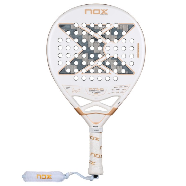 Nox AT10 Genius 12K Alum Xtrem 26