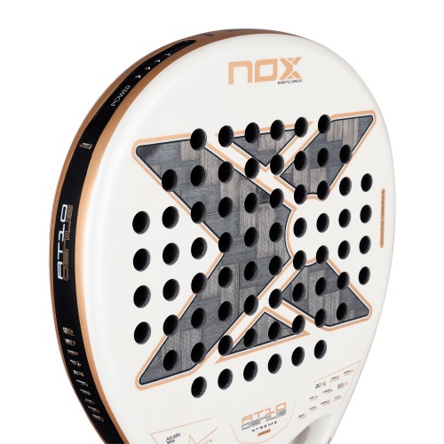 Nox AT10 Genius 12K Alum...