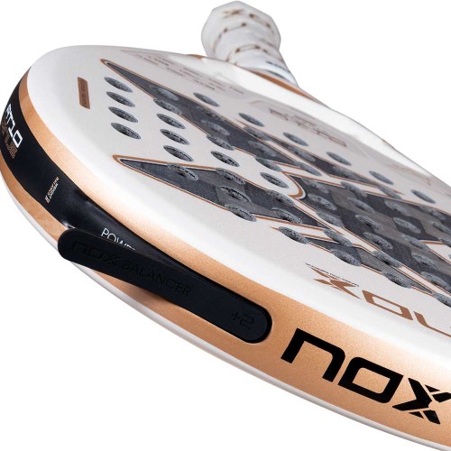 Nox AT10 Genius 12K Alum...