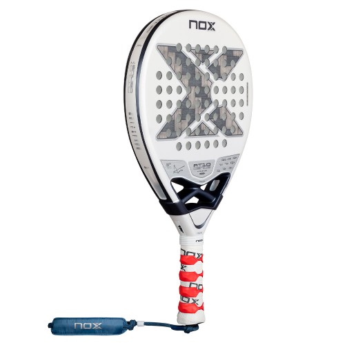 Nox AT10 Genius 12K Alum...