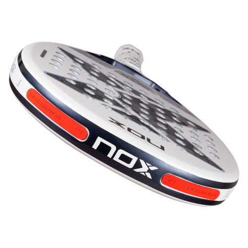 Nox AT10 Genius 12K Alum...