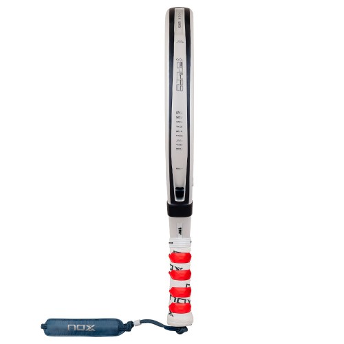 Nox AT10 Genius 12K Alum...