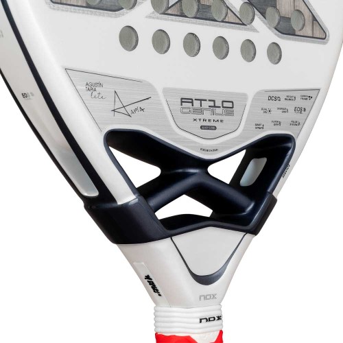 Nox AT10 Genius 12K Alum...