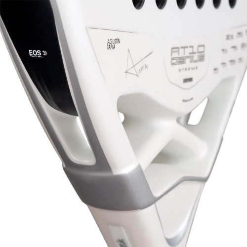 Nox AT10 Genius attack 12K...