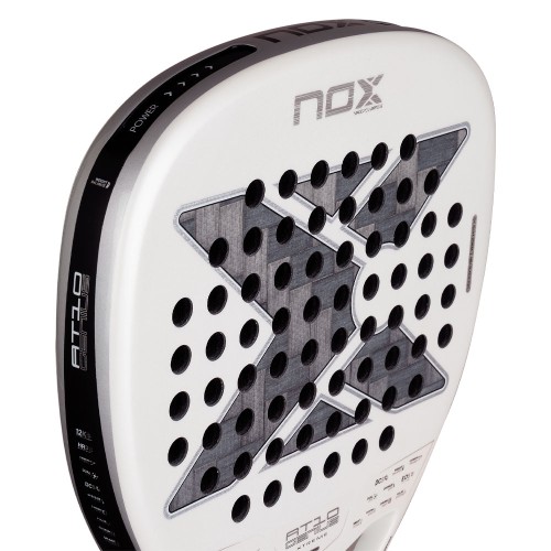 Nox AT10 Genius attack 12K...