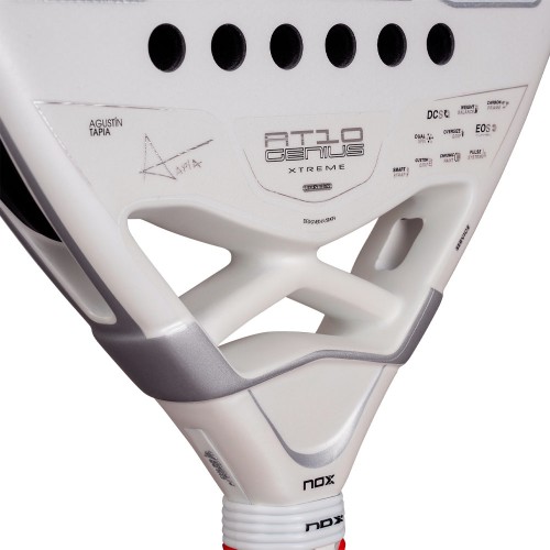 Nox AT10 Genius attack 12K...